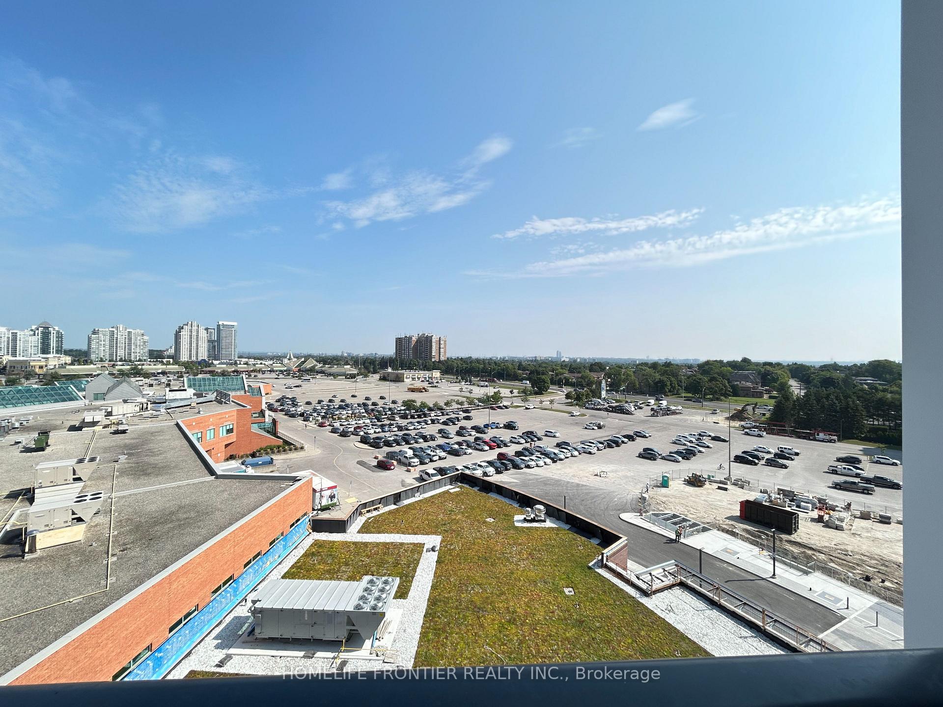Photo 20 of Unit B-729, 50 Upper Mall Way, Vaughan, Brownridge — HOMEH