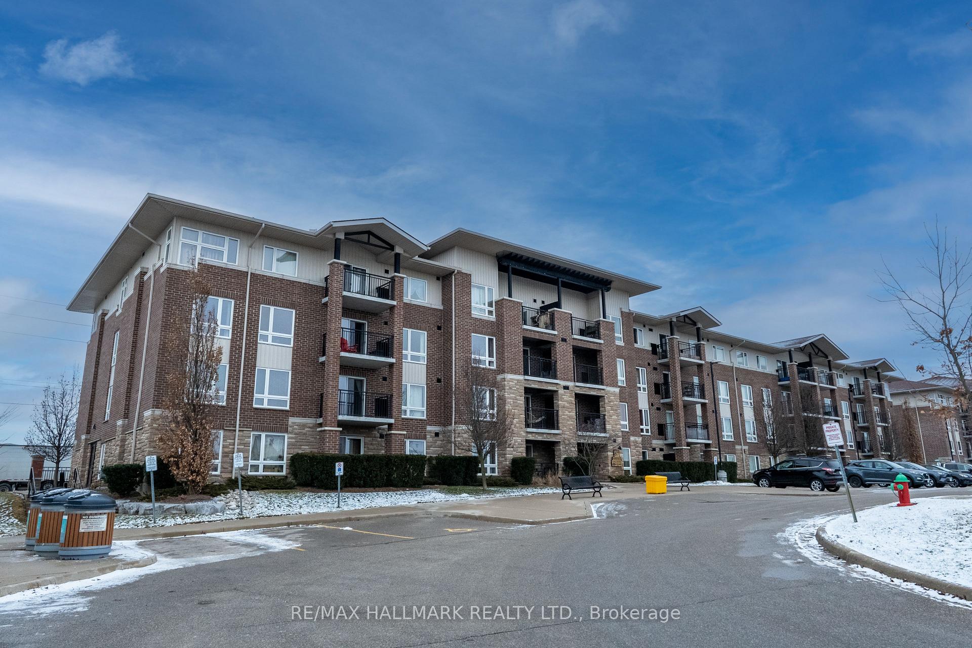 Photo 1 of Unit 214, 67 Kingsbury Square, Guelph, Pineridge/Westminster Woods — HOMEH