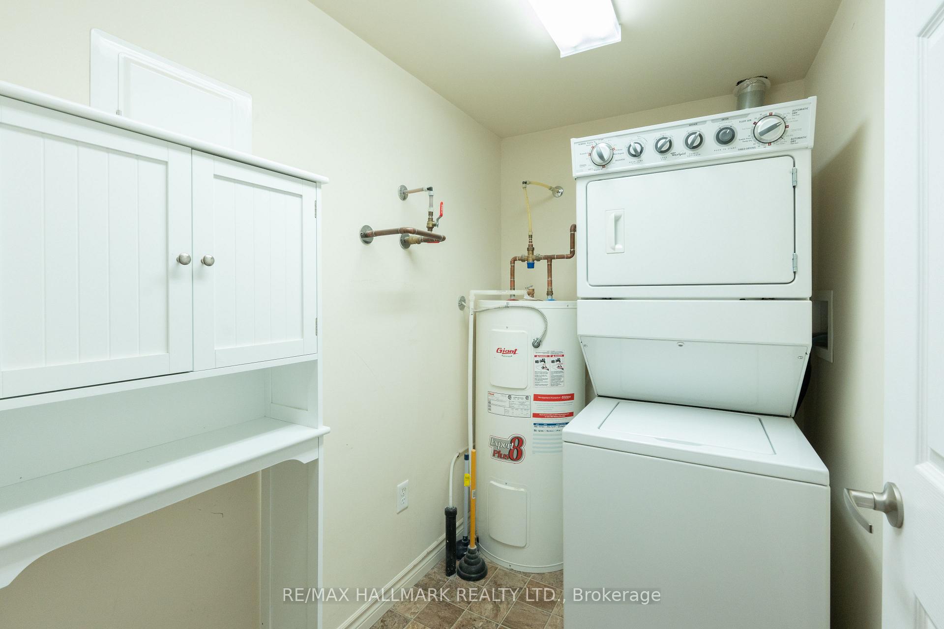 Photo 7 of Unit 214, 67 Kingsbury Square, Guelph, Pineridge/Westminster Woods — HOMEH
