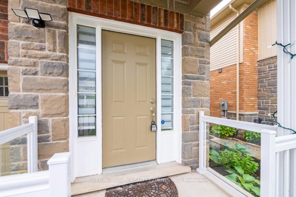 Photo 3 of 4466 Saw Mill Drive, Niagara Falls, Lyons Creek — HOMEH