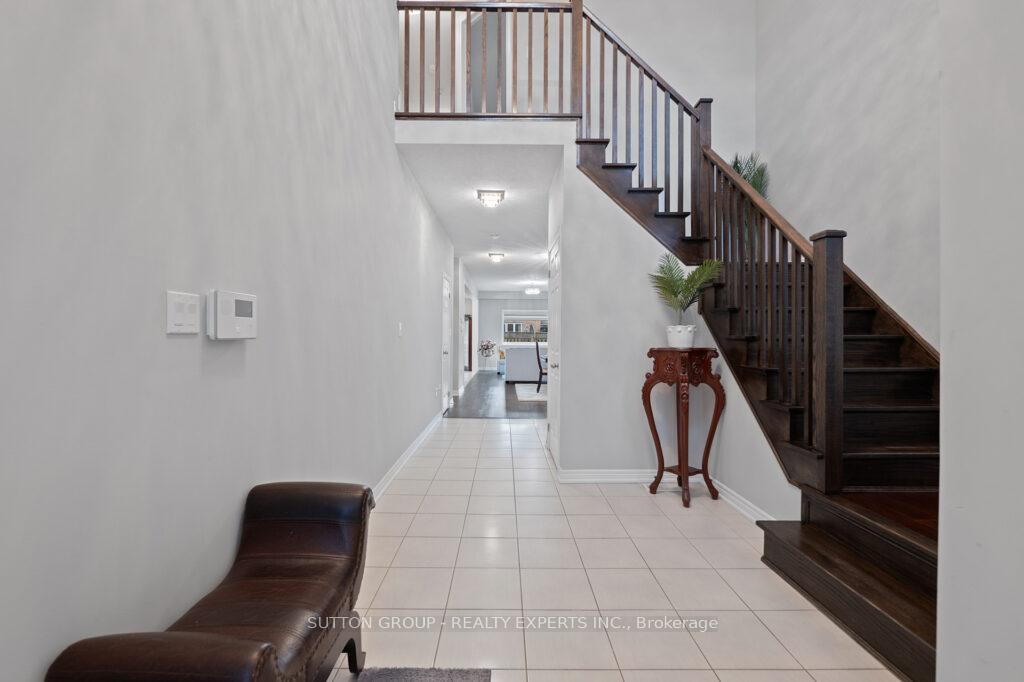 Photo 2 of 4466 Saw Mill Drive, Niagara Falls, Lyons Creek — HOMEH