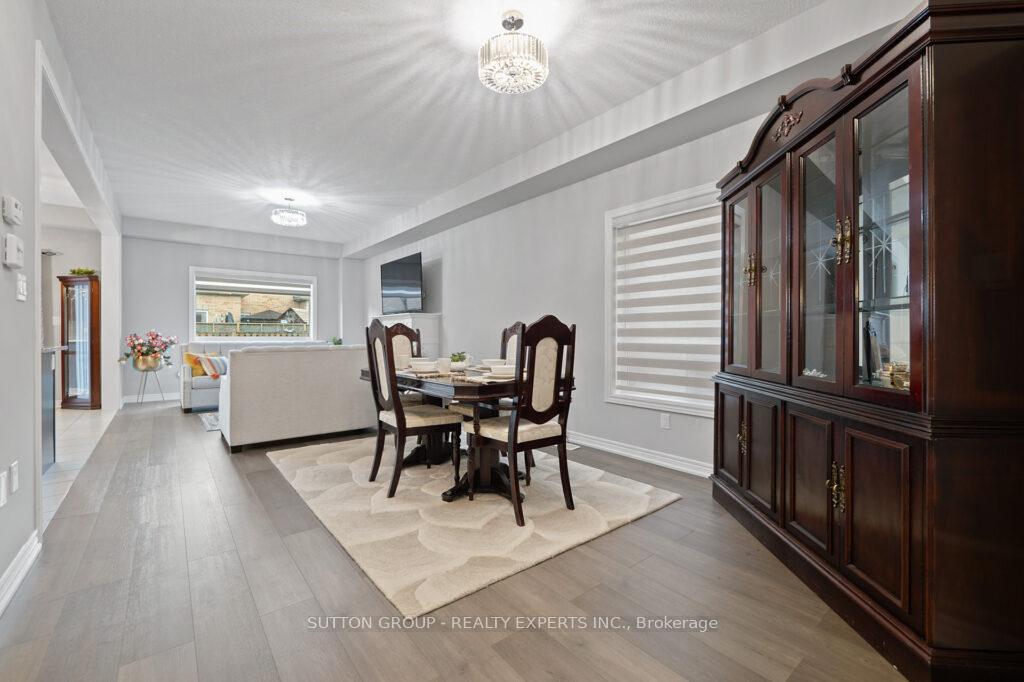 Photo 13 of 4466 Saw Mill Drive, Niagara Falls, Lyons Creek — HOMEH