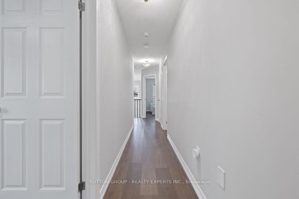 Photo 12 of 4466 Saw Mill Drive, Niagara Falls, Lyons Creek — HOMEH