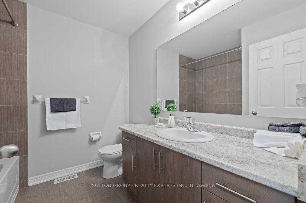 Photo 25 of 4466 Saw Mill Drive, Niagara Falls, Lyons Creek — HOMEH