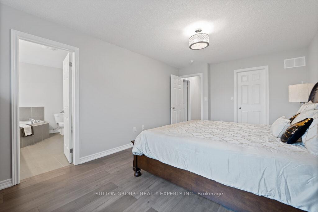 Photo 29 of 4466 Saw Mill Drive, Niagara Falls, Lyons Creek — HOMEH
