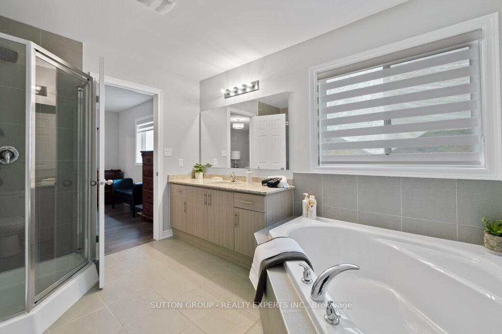 Photo 31 of 4466 Saw Mill Drive, Niagara Falls, Lyons Creek — HOMEH