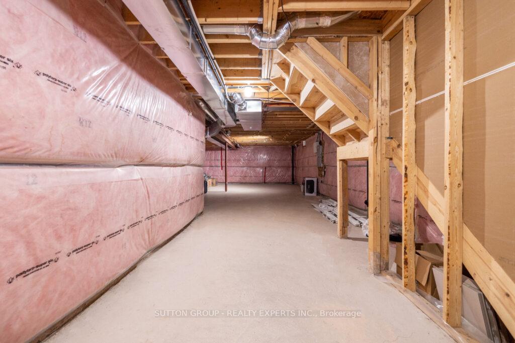 Photo 40 of 4466 Saw Mill Drive, Niagara Falls, Lyons Creek — HOMEH