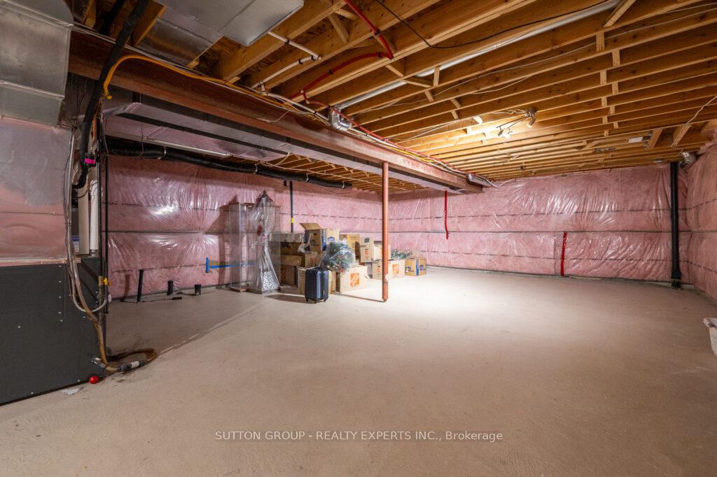 Photo 26 of 4466 Saw Mill Drive, Niagara Falls, Lyons Creek — HOMEH