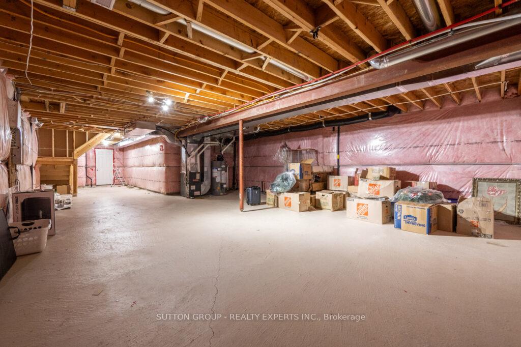 Photo 37 of 4466 Saw Mill Drive, Niagara Falls, Lyons Creek — HOMEH