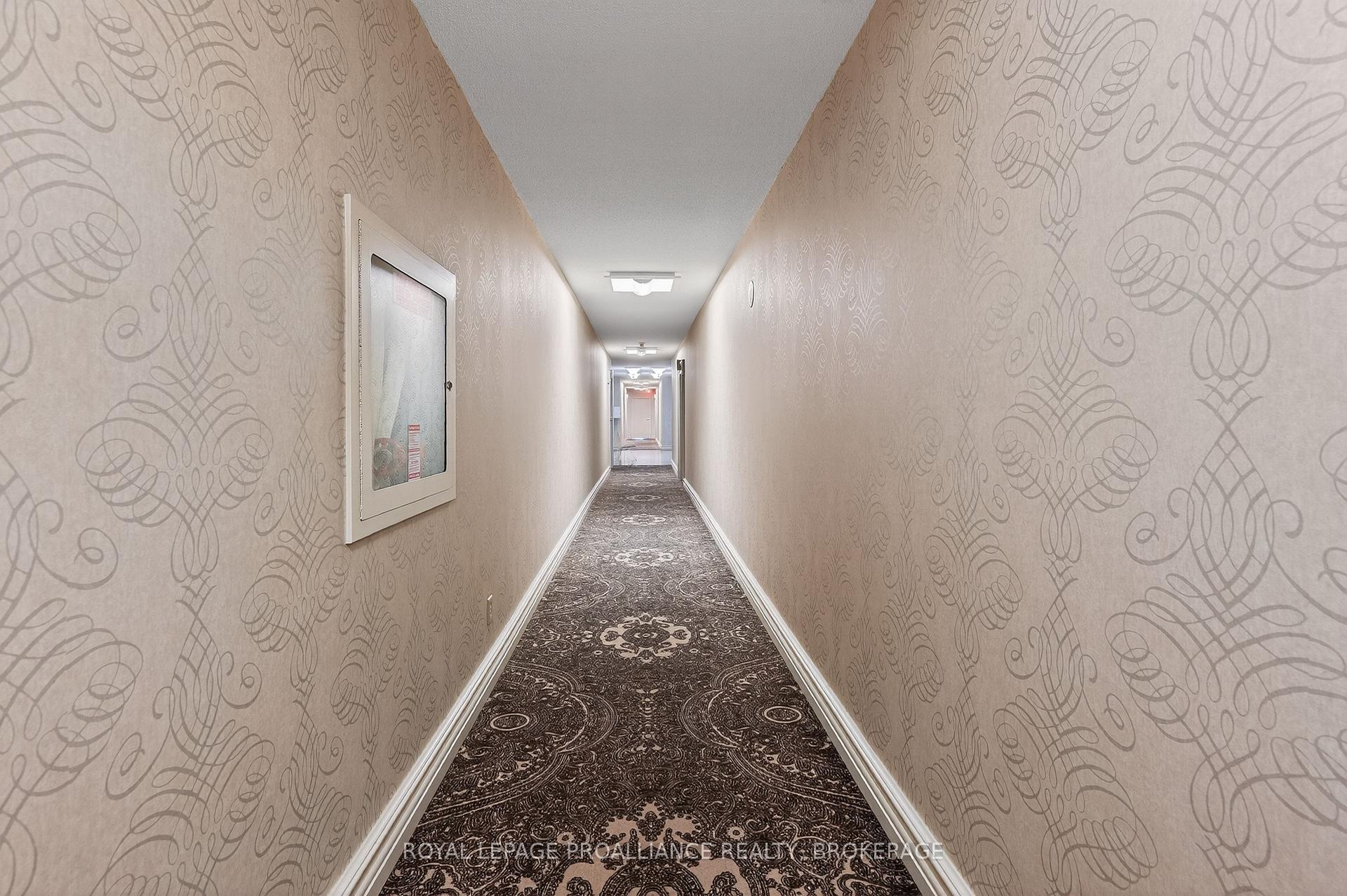 Photo 10 of Unit 701, 1000 King Street W, Kingston, Central City West — HOMEH