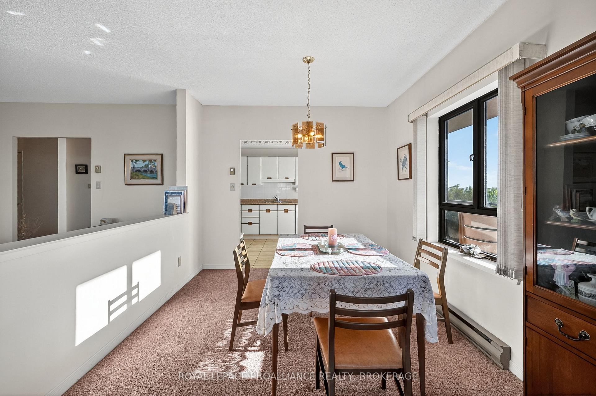 Photo 12 of Unit 701, 1000 King Street W, Kingston, Central City West — HOMEH