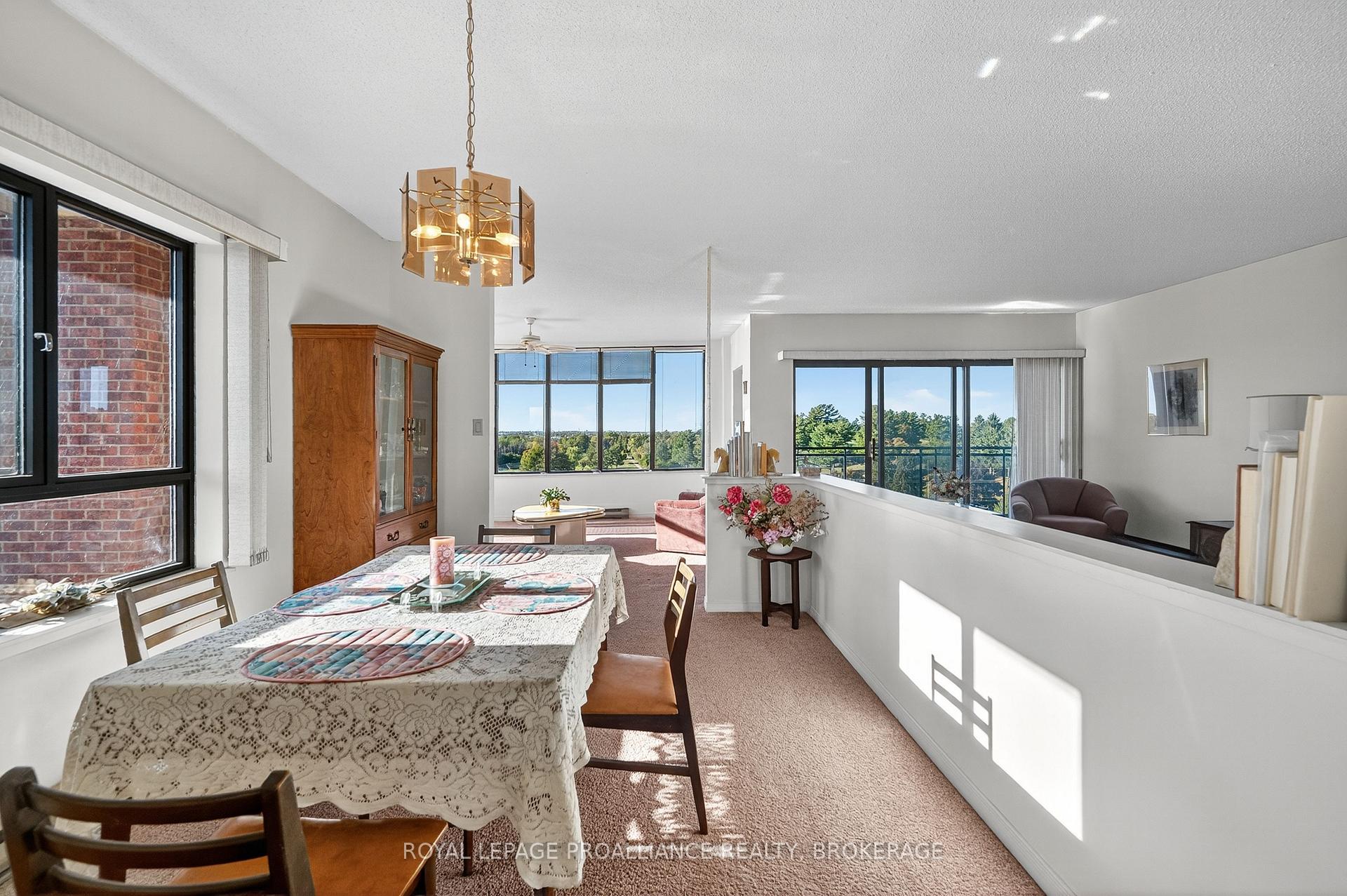Photo 13 of Unit 701, 1000 King Street W, Kingston, Central City West — HOMEH