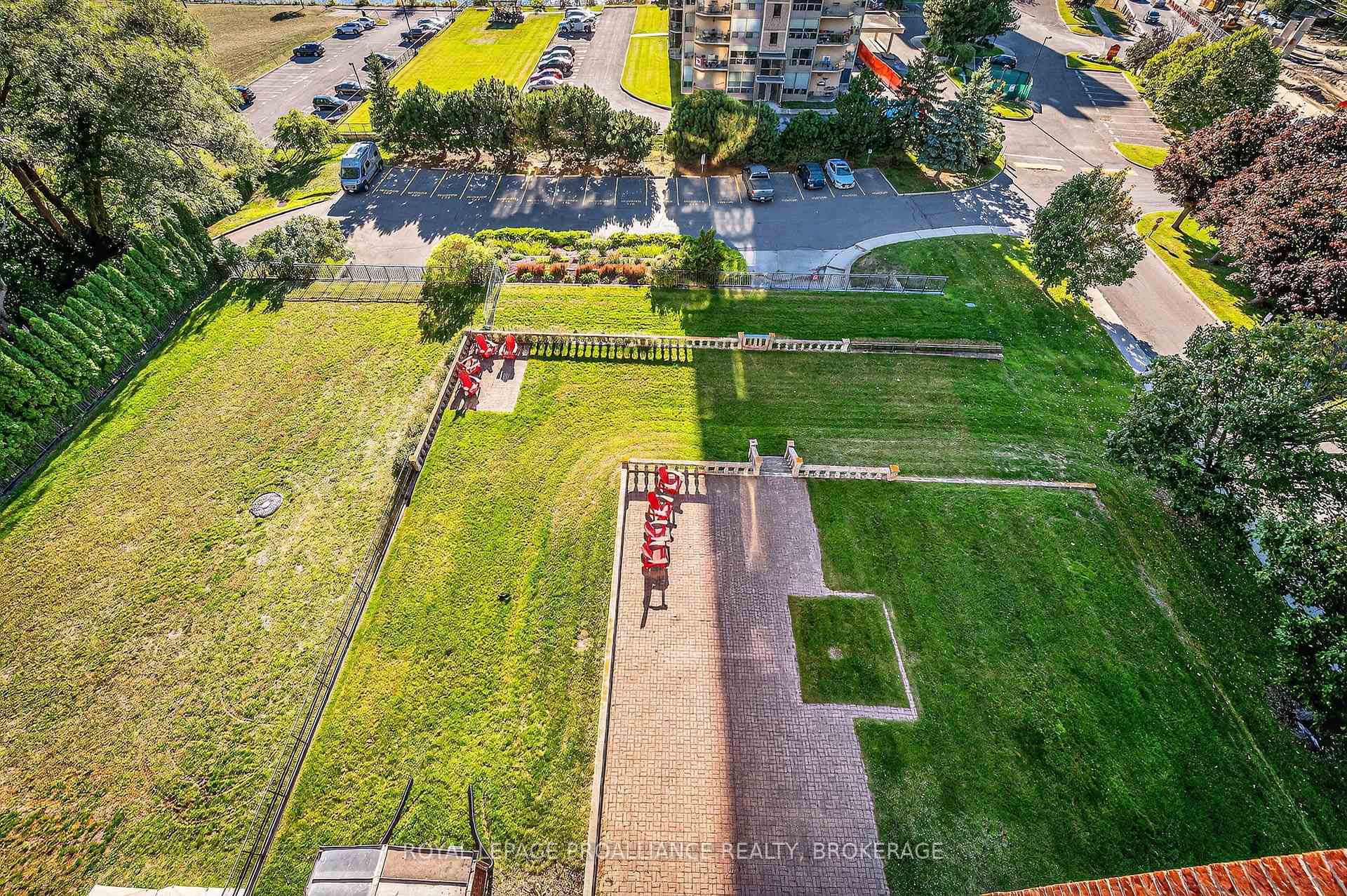 Photo 17 of Unit 701, 1000 King Street W, Kingston, Central City West — HOMEH