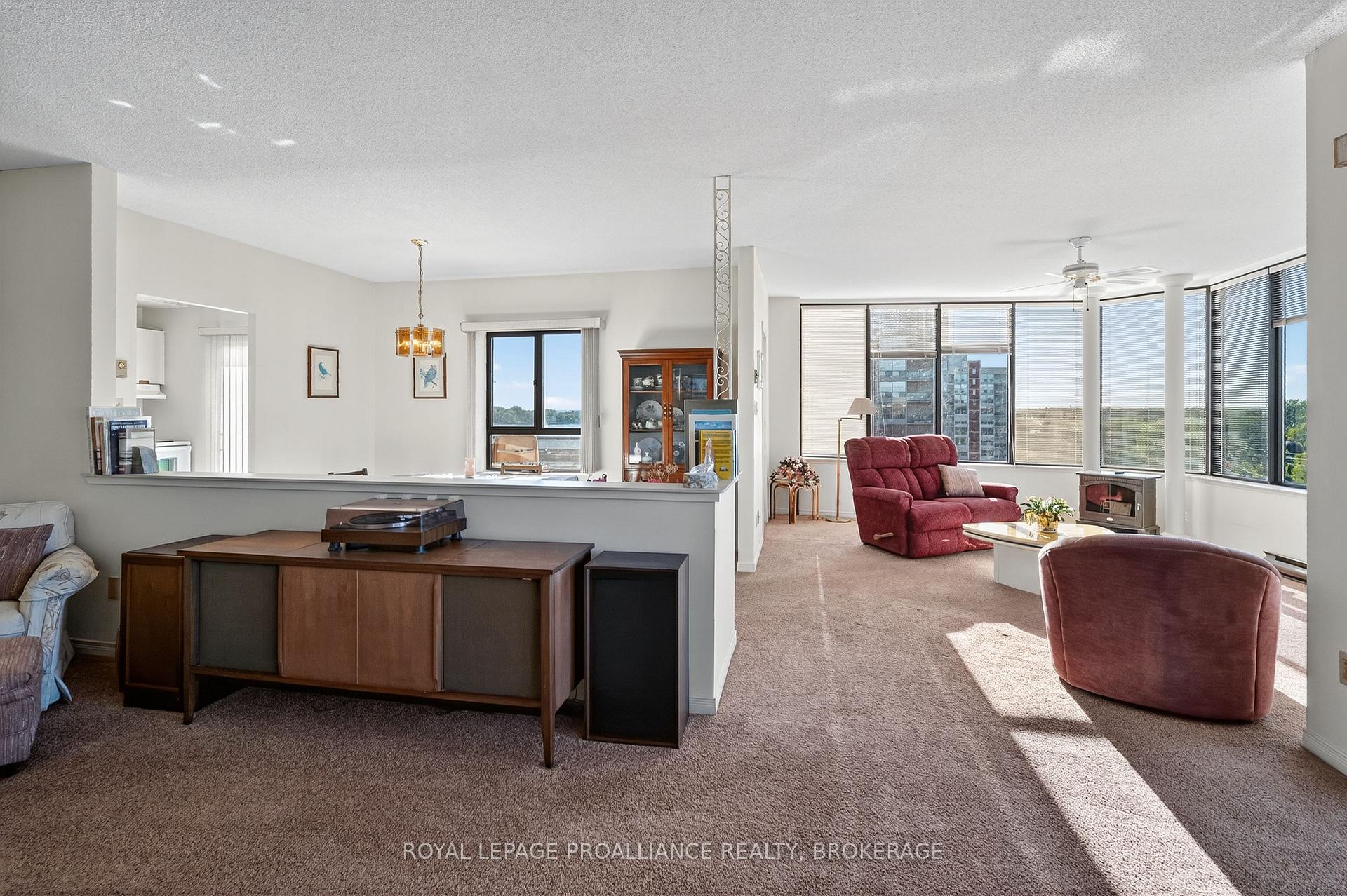 Photo 19 of Unit 701, 1000 King Street W, Kingston, Central City West — HOMEH