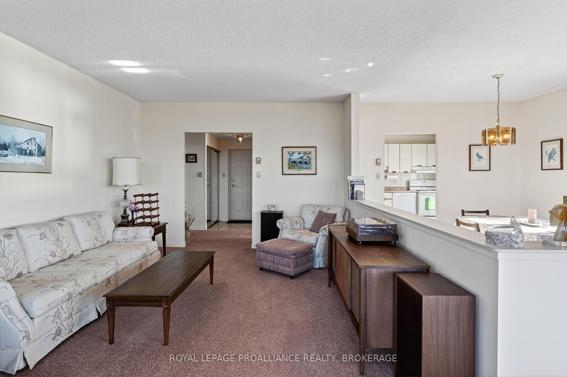 Photo 21 of Unit 701, 1000 King Street W, Kingston, Central City West — HOMEH