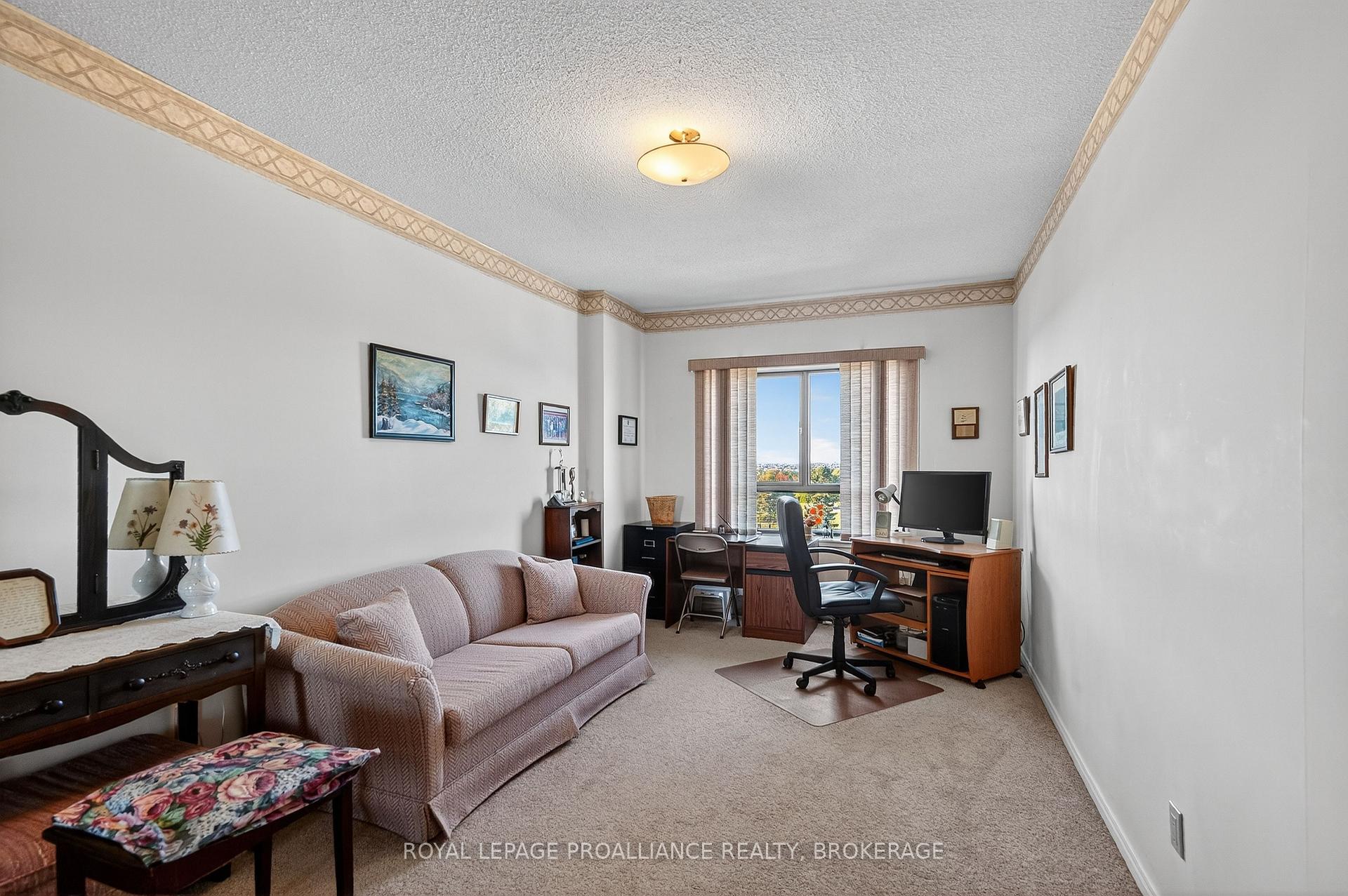 Photo 25 of Unit 701, 1000 King Street W, Kingston, Central City West — HOMEH