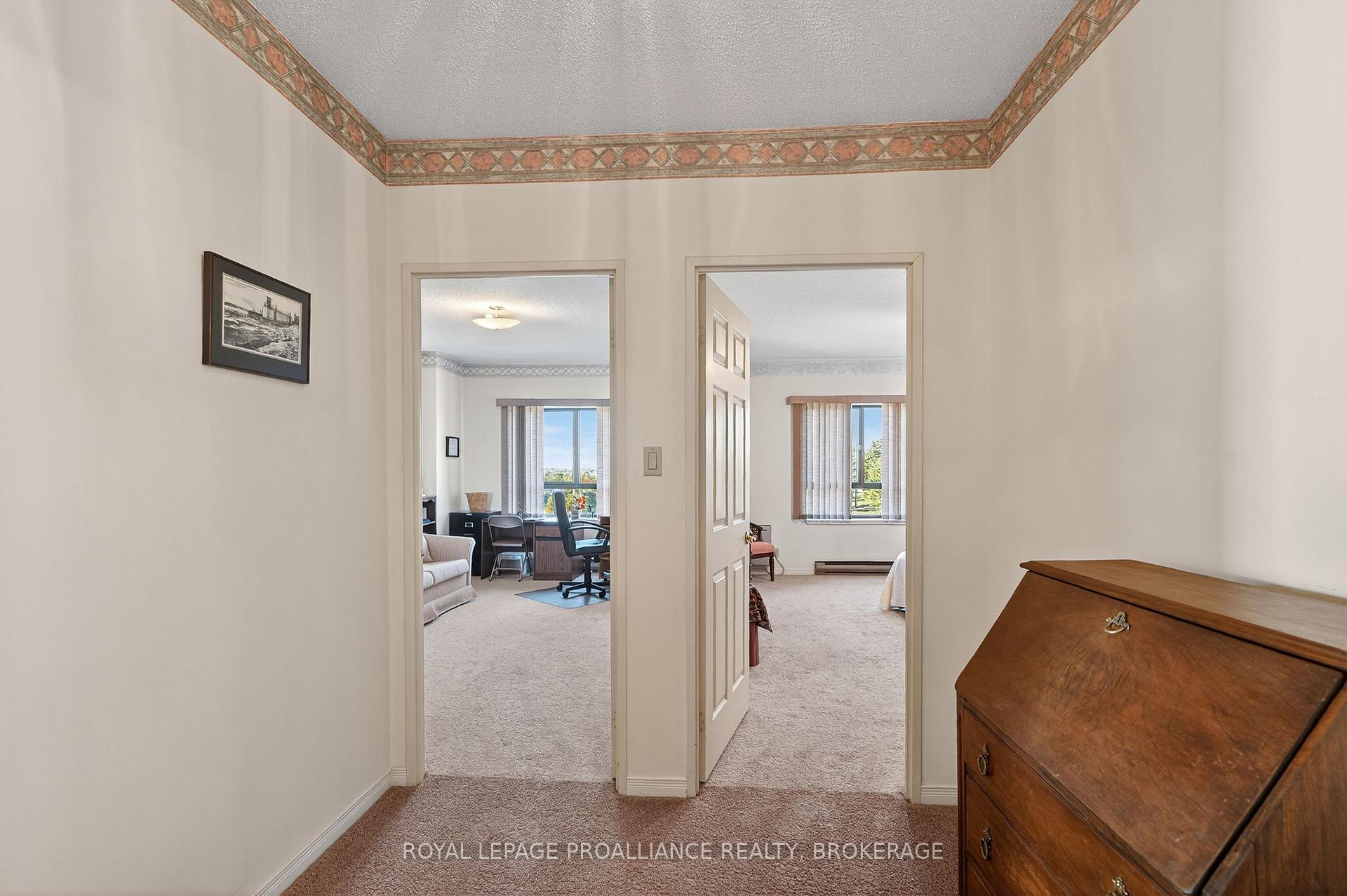 Photo 22 of Unit 701, 1000 King Street W, Kingston, Central City West — HOMEH