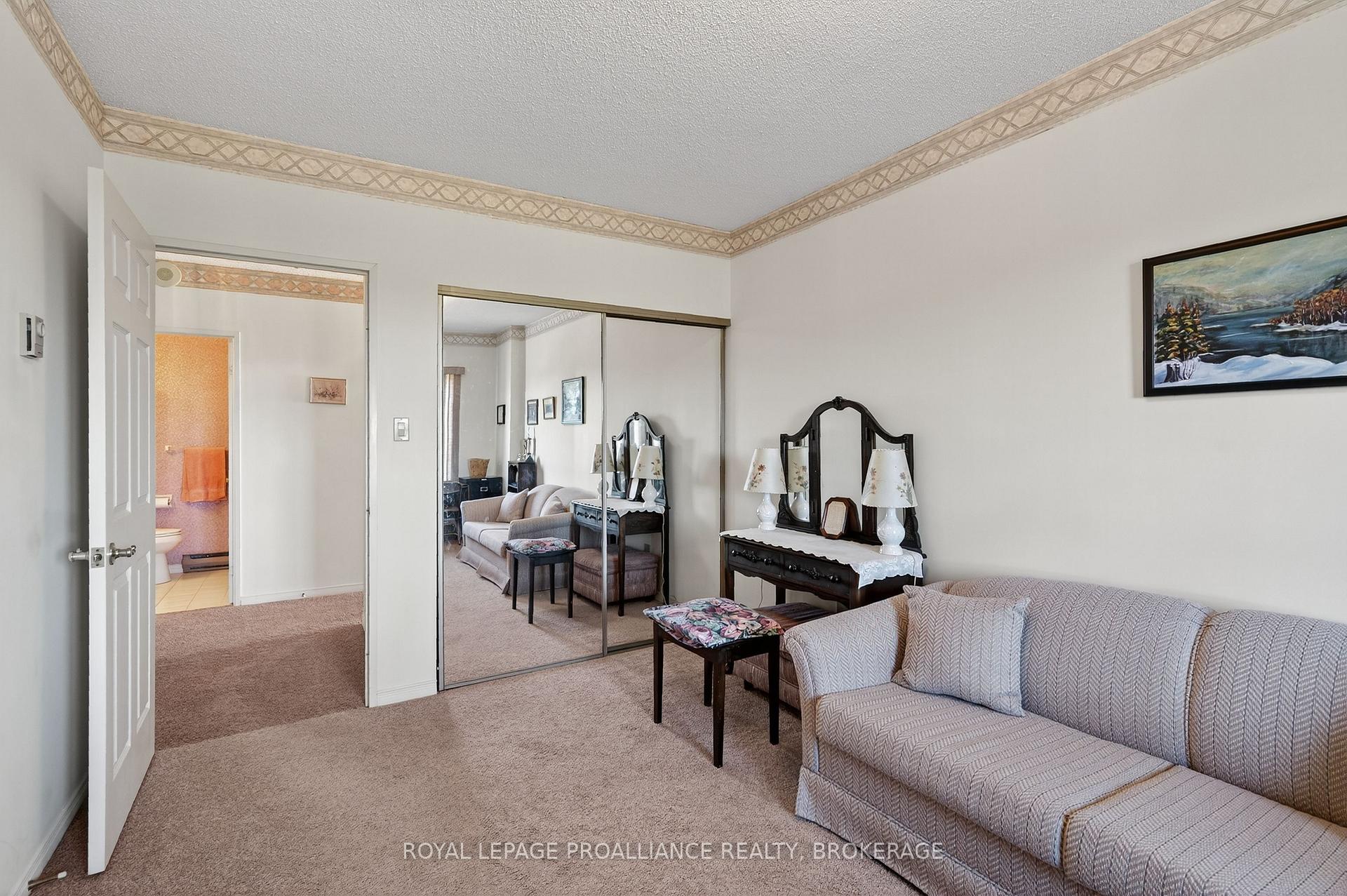 Photo 30 of Unit 701, 1000 King Street W, Kingston, Central City West — HOMEH