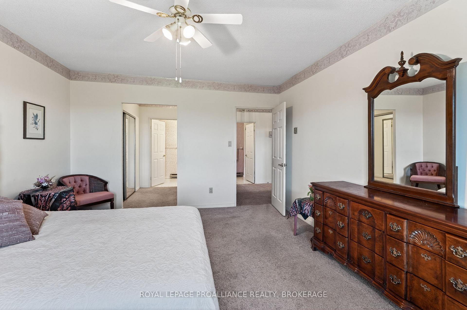 Photo 50 of Unit 701, 1000 King Street W, Kingston, Central City West — HOMEH
