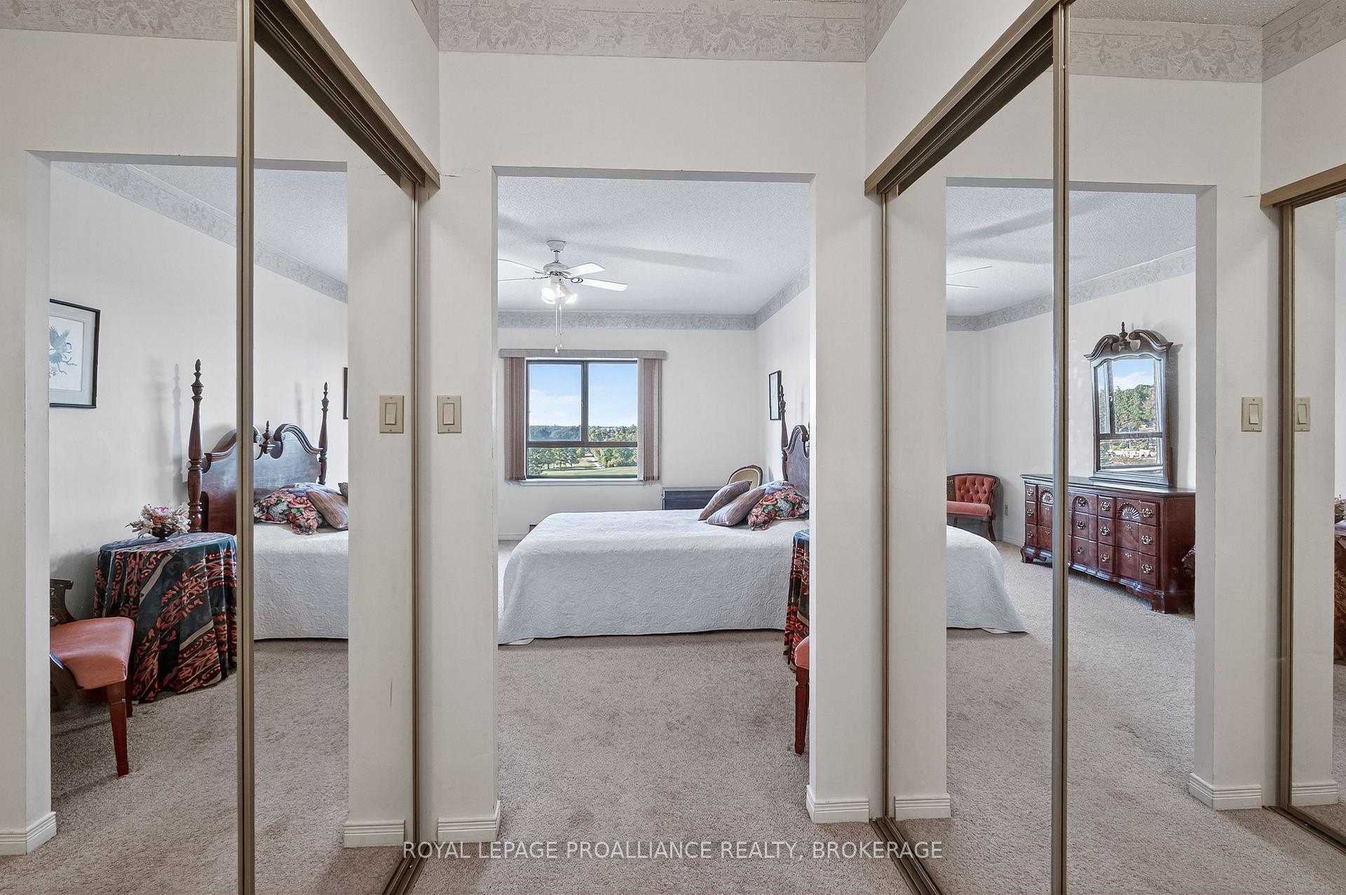 Photo 29 of Unit 701, 1000 King Street W, Kingston, Central City West — HOMEH