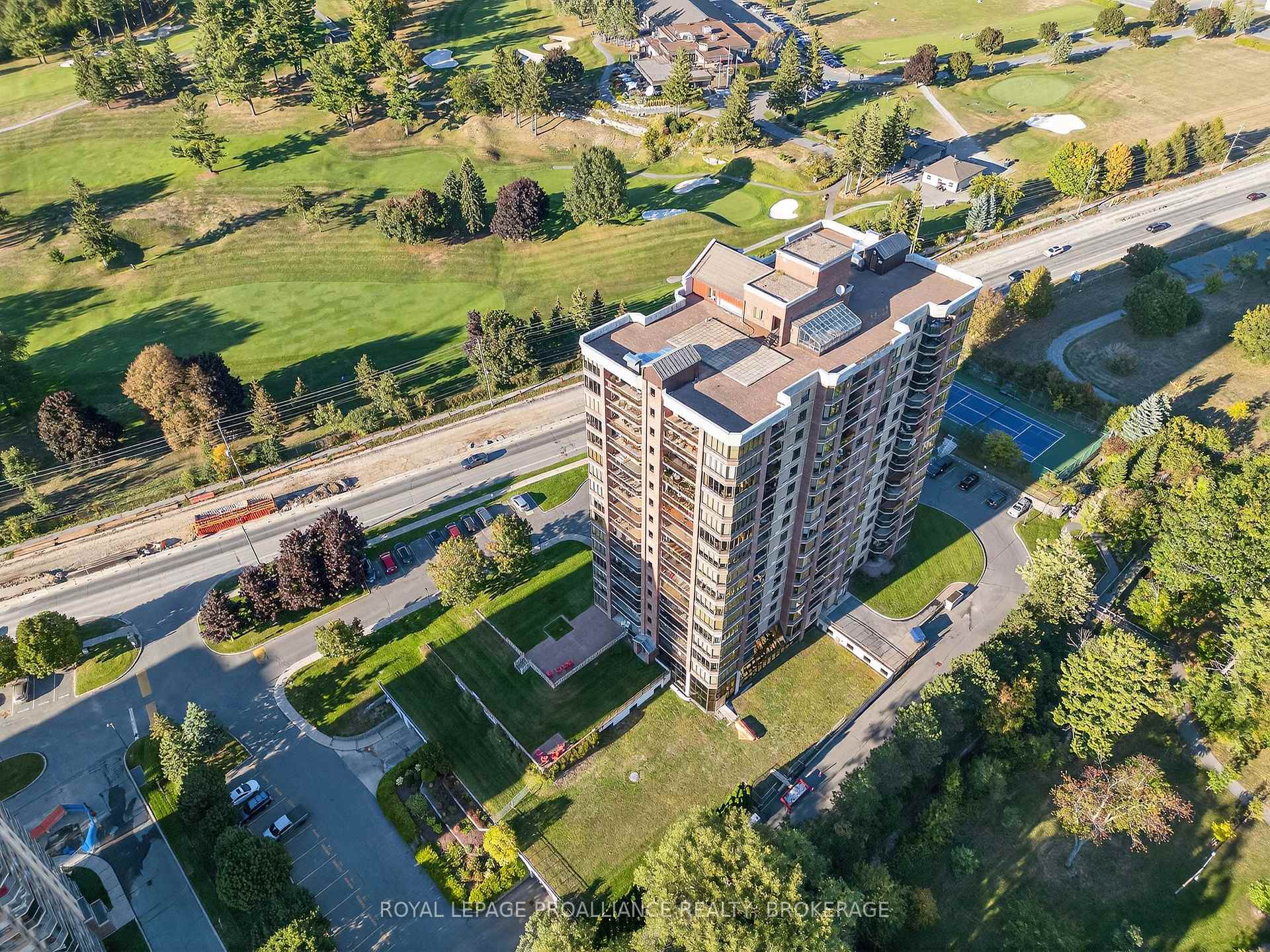 Photo 39 of Unit 701, 1000 King Street W, Kingston, Central City West — HOMEH