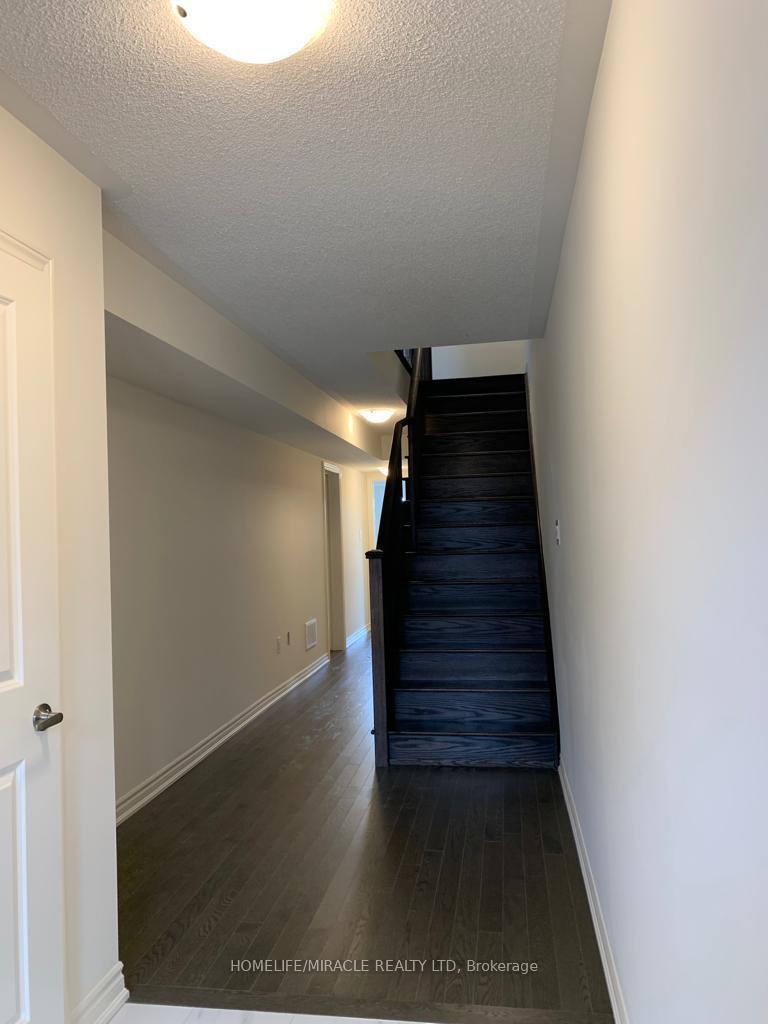 Front of Unit 5-160, 35 Stewardship Road