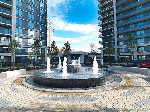 Photo 2 of Unit 603, 75 North Park Drive, Vaughan, Beverley Glen — HOMEH