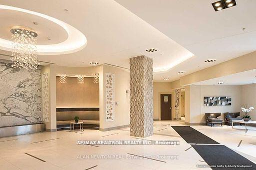 Photo 4 of Unit 603, 75 North Park Drive, Vaughan, Beverley Glen — HOMEH
