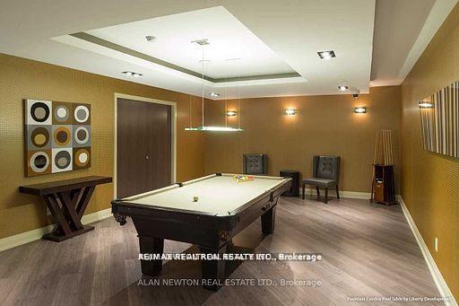 Photo 8 of Unit 603, 75 North Park Drive, Vaughan, Beverley Glen — HOMEH