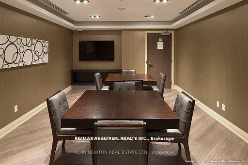 Photo 9 of Unit 603, 75 North Park Drive, Vaughan, Beverley Glen — HOMEH
