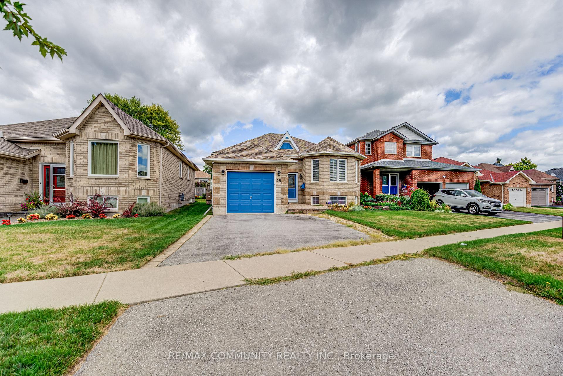 Photo 1 of 48 Bloom Avenue, Clarington, Newcastle — HOMEH