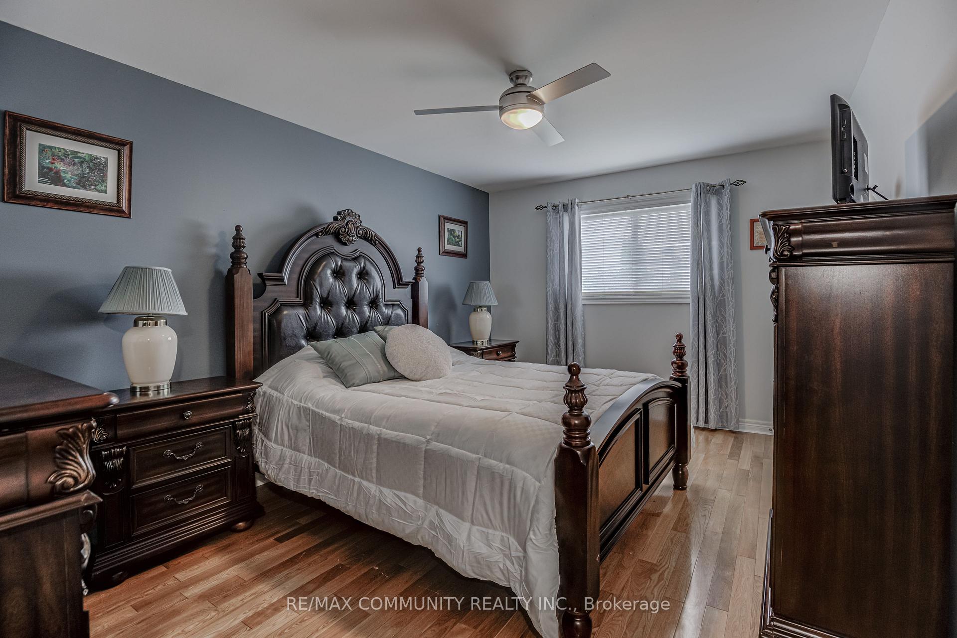 Photo 21 of 48 Bloom Avenue, Clarington, Newcastle — HOMEH