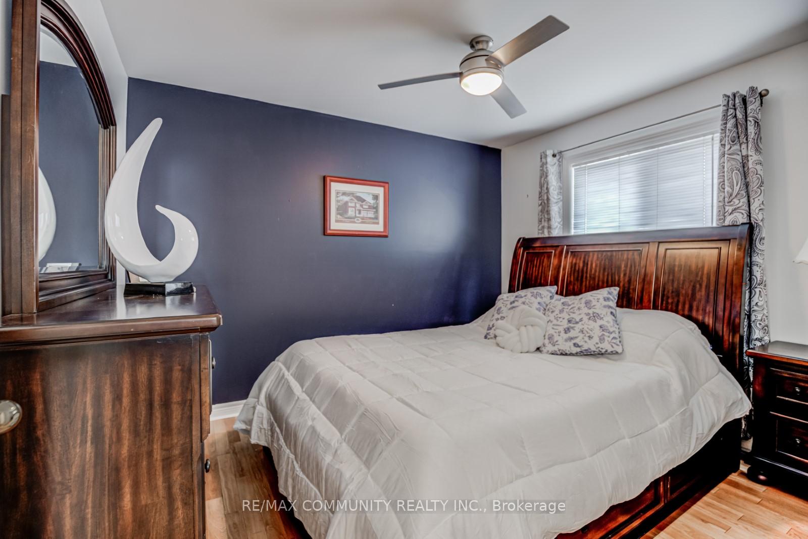 Photo 11 of 48 Bloom Avenue, Clarington, Newcastle — HOMEH