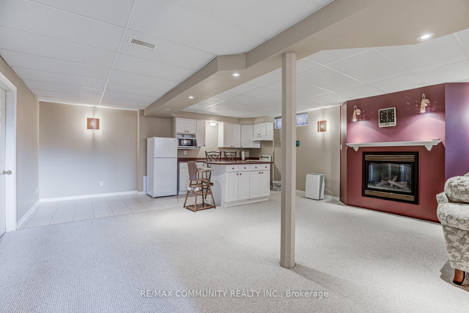 Photo 19 of 48 Bloom Avenue, Clarington, Newcastle — HOMEH
