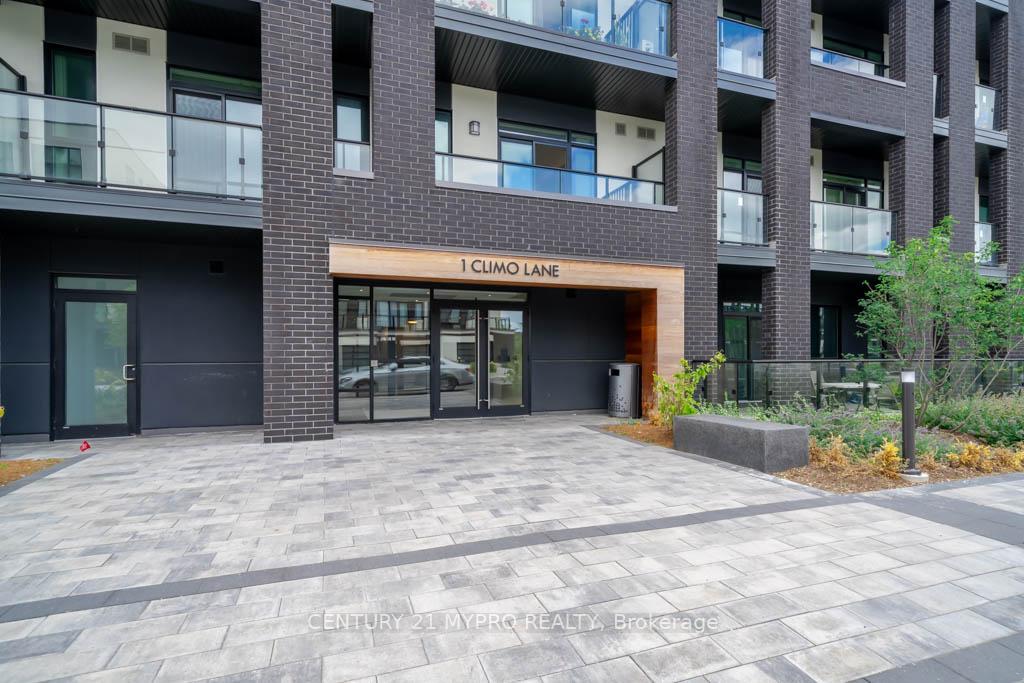 Photo 1 of Unit 213, 1 Climo Lane, Markham, Wismer — HOMEH