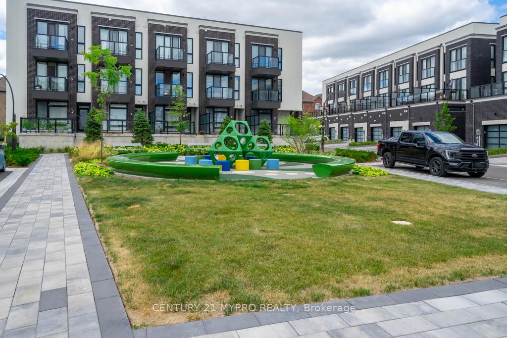 Photo 3 of Unit 213, 1 Climo Lane, Markham, Wismer — HOMEH