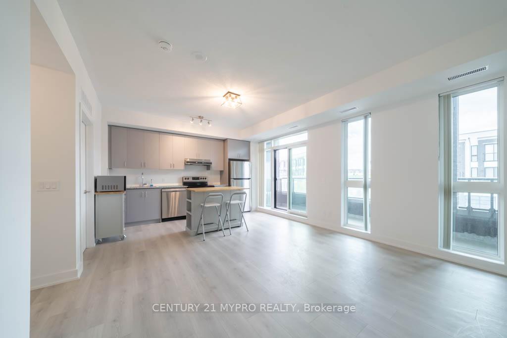 Photo 9 of Unit 213, 1 Climo Lane, Markham, Wismer — HOMEH