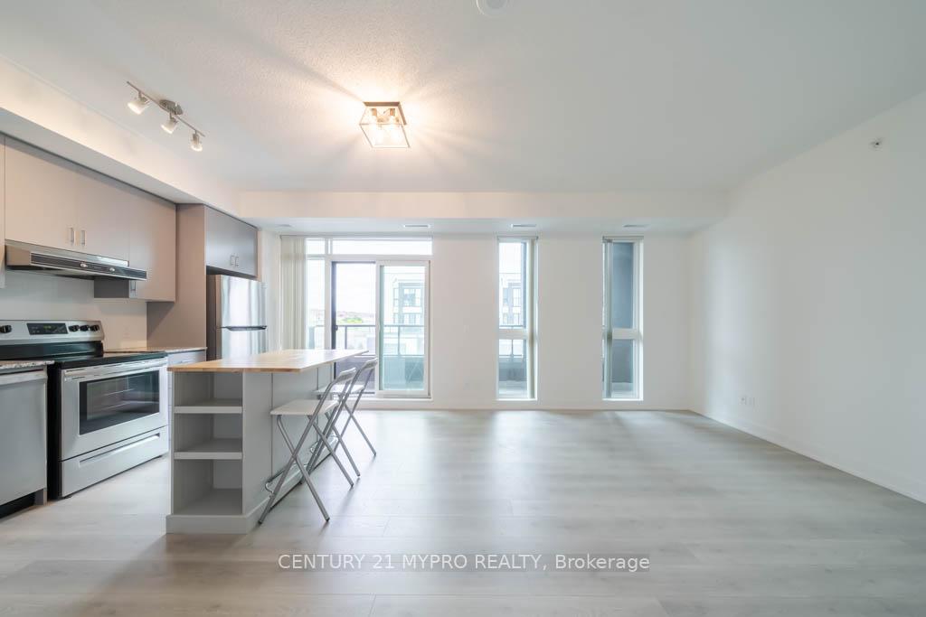 Photo 18 of Unit 213, 1 Climo Lane, Markham, Wismer — HOMEH