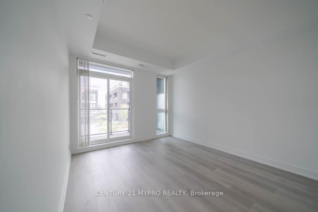 Photo 11 of Unit 213, 1 Climo Lane, Markham, Wismer — HOMEH