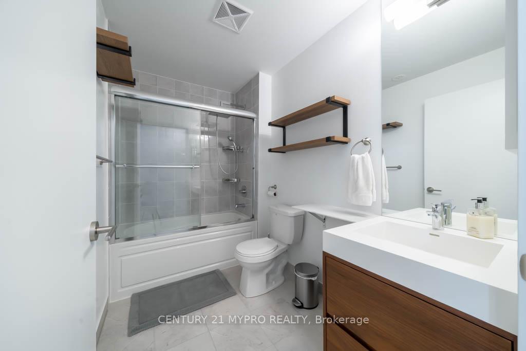 Photo 21 of Unit 213, 1 Climo Lane, Markham, Wismer — HOMEH