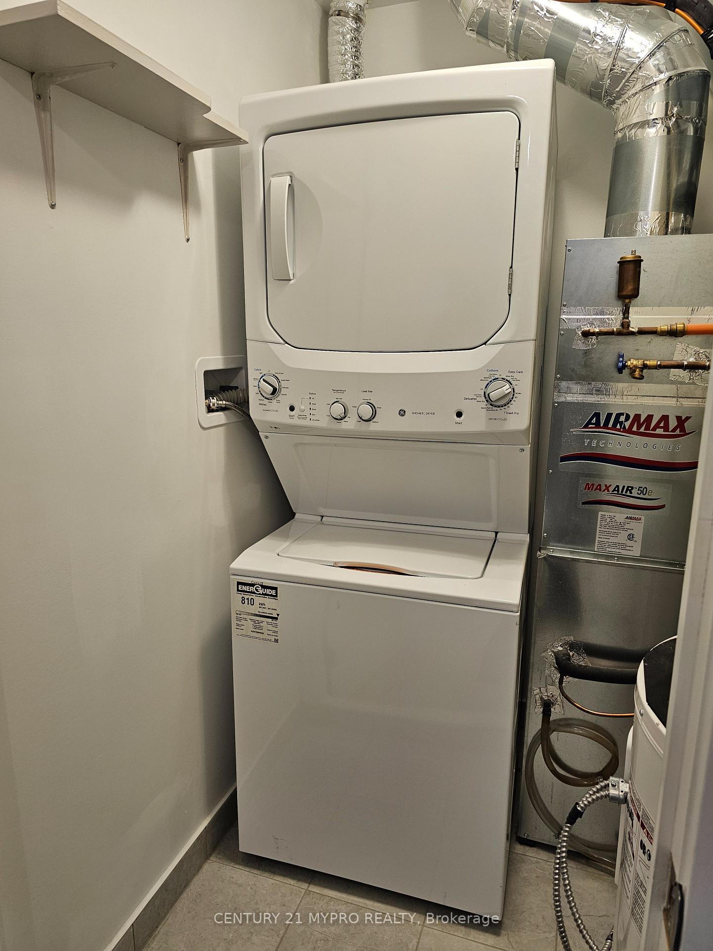 Photo 23 of Unit 213, 1 Climo Lane, Markham, Wismer — HOMEH