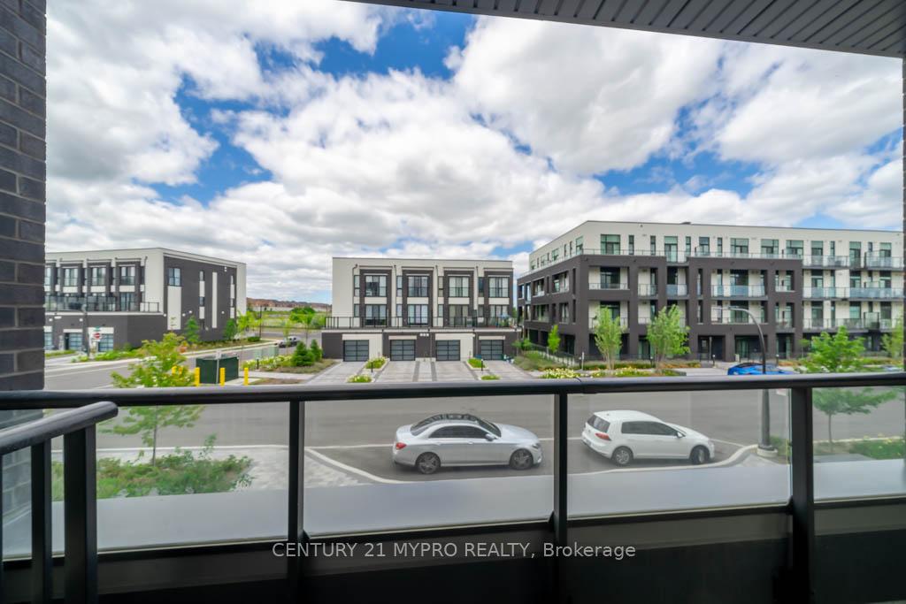 Photo 14 of Unit 213, 1 Climo Lane, Markham, Wismer — HOMEH