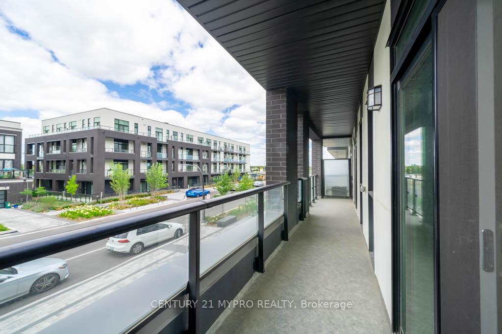Photo 22 of Unit 213, 1 Climo Lane, Markham, Wismer — HOMEH