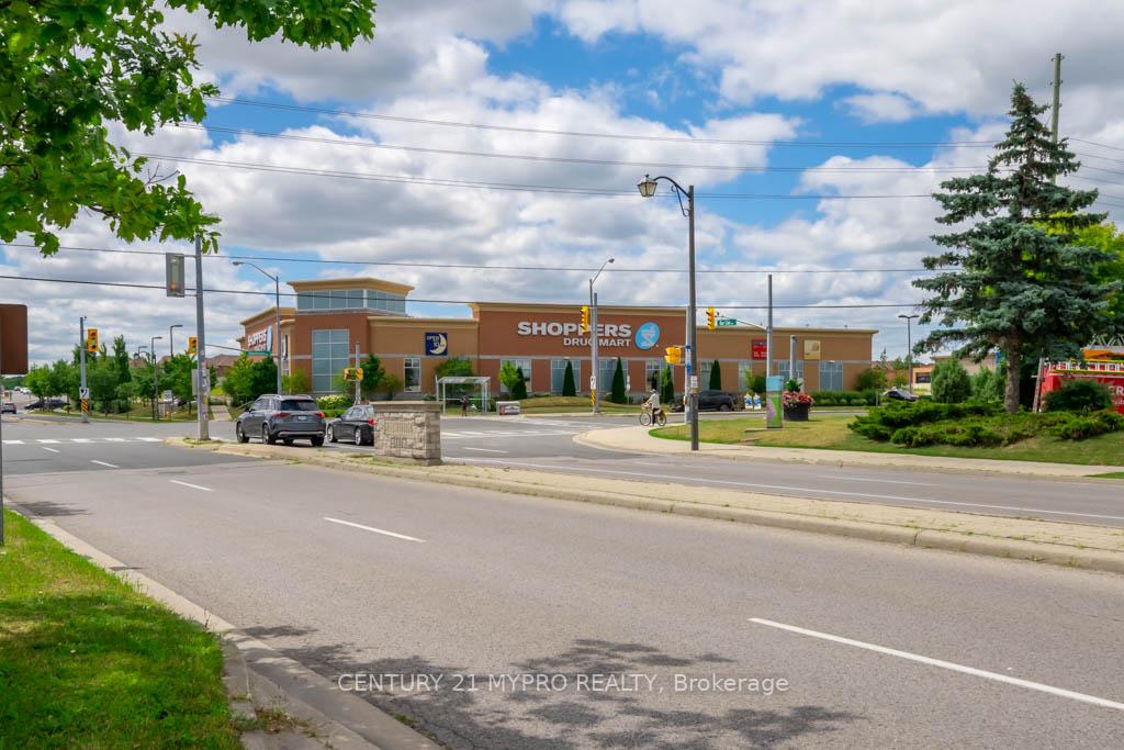 Photo 16 of Unit 213, 1 Climo Lane, Markham, Wismer — HOMEH