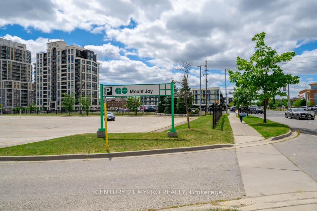 Photo 24 of Unit 213, 1 Climo Lane, Markham, Wismer — HOMEH