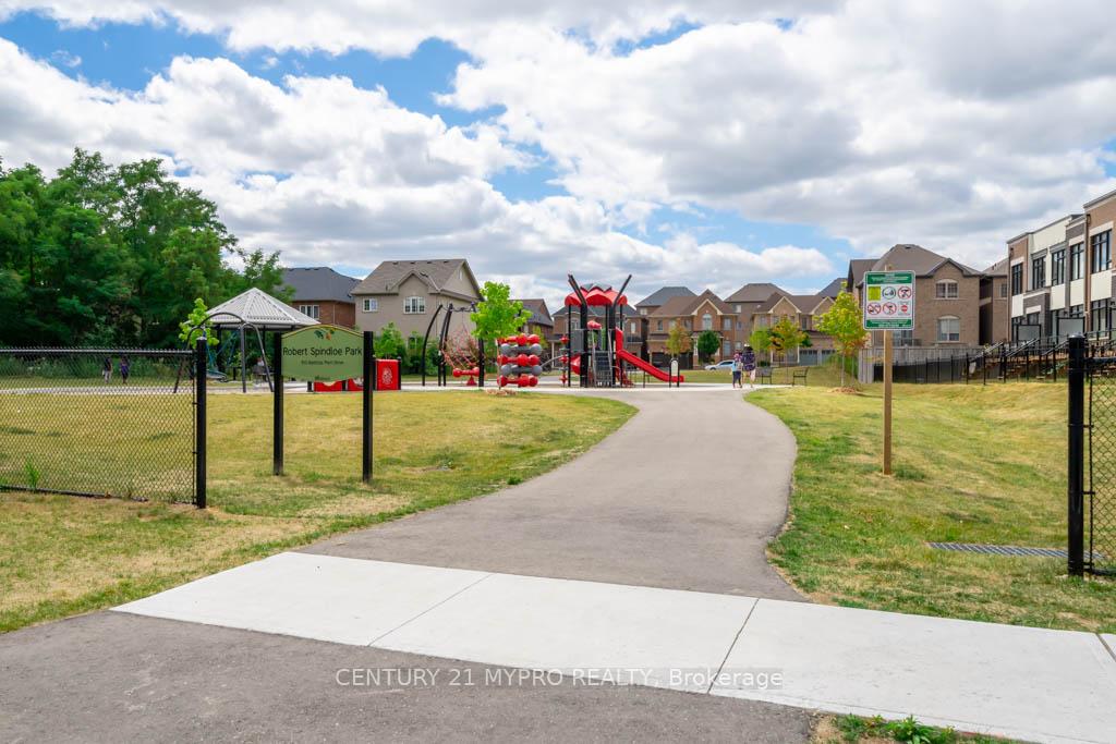 Photo 10 of Unit 213, 1 Climo Lane, Markham, Wismer — HOMEH