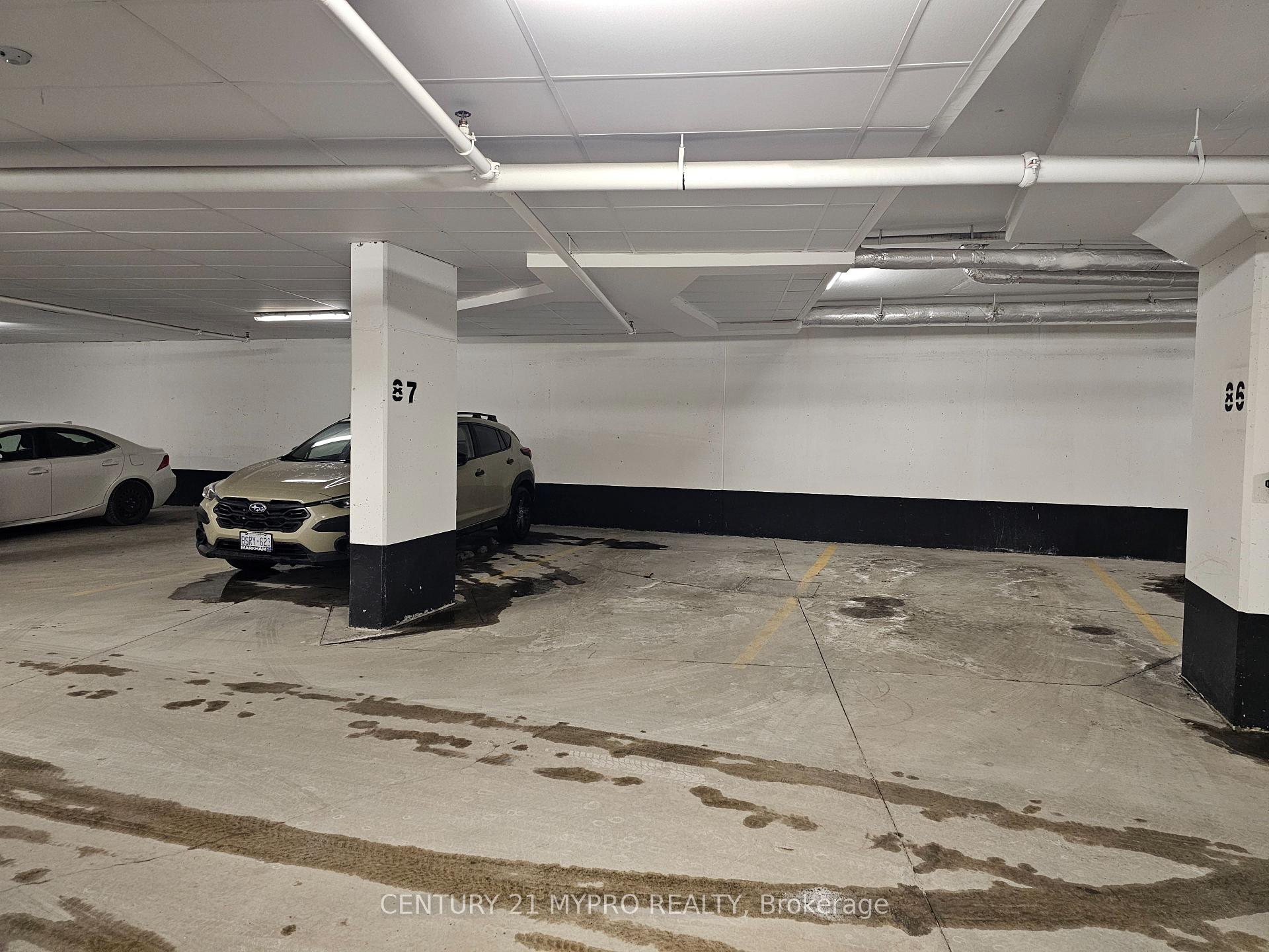 Photo 17 of Unit 213, 1 Climo Lane, Markham, Wismer — HOMEH