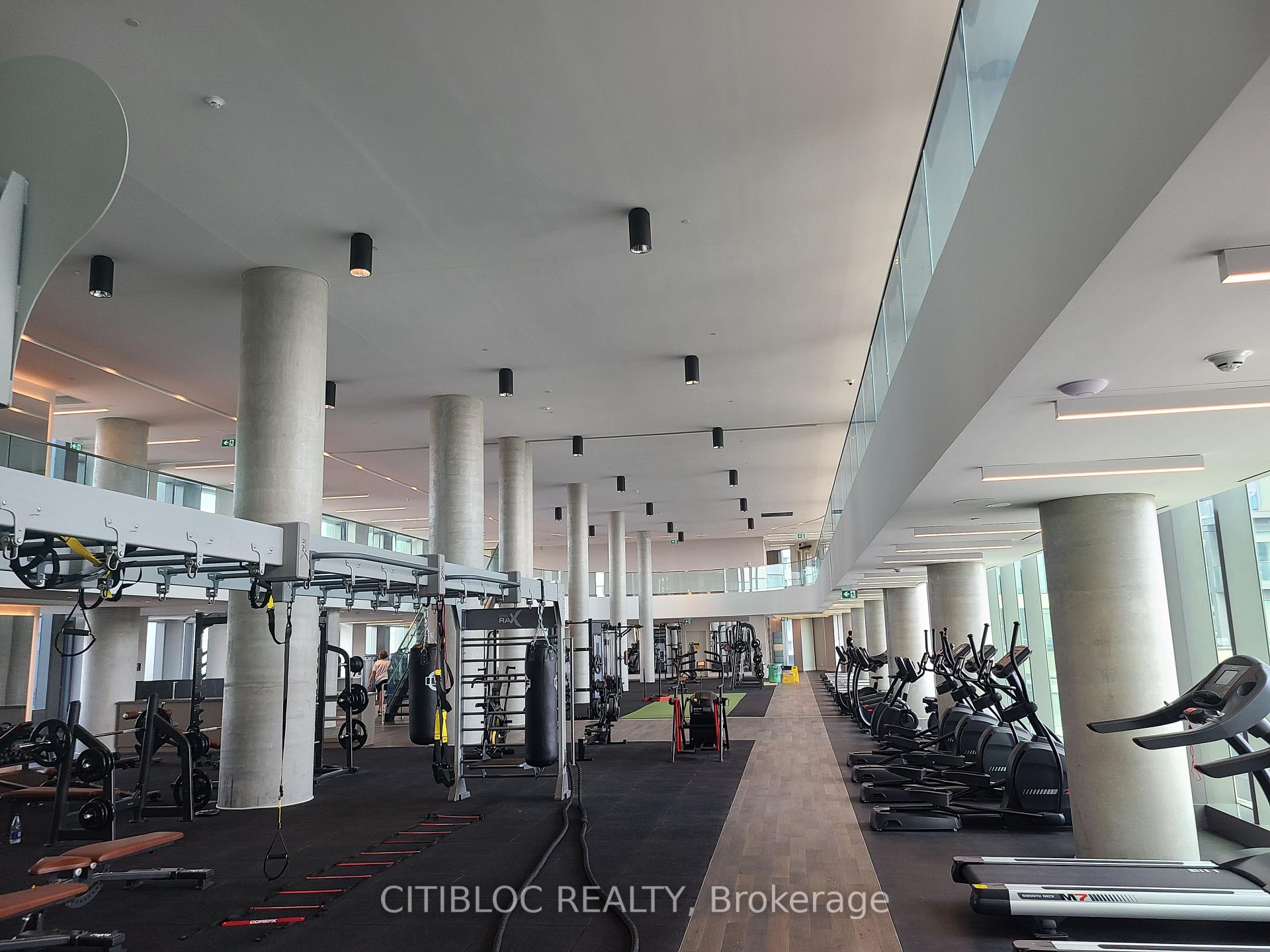 Photo 28 of Unit 5712, 7890 Jane Street, Vaughan, Vaughan Corporate Centre — HOMEH