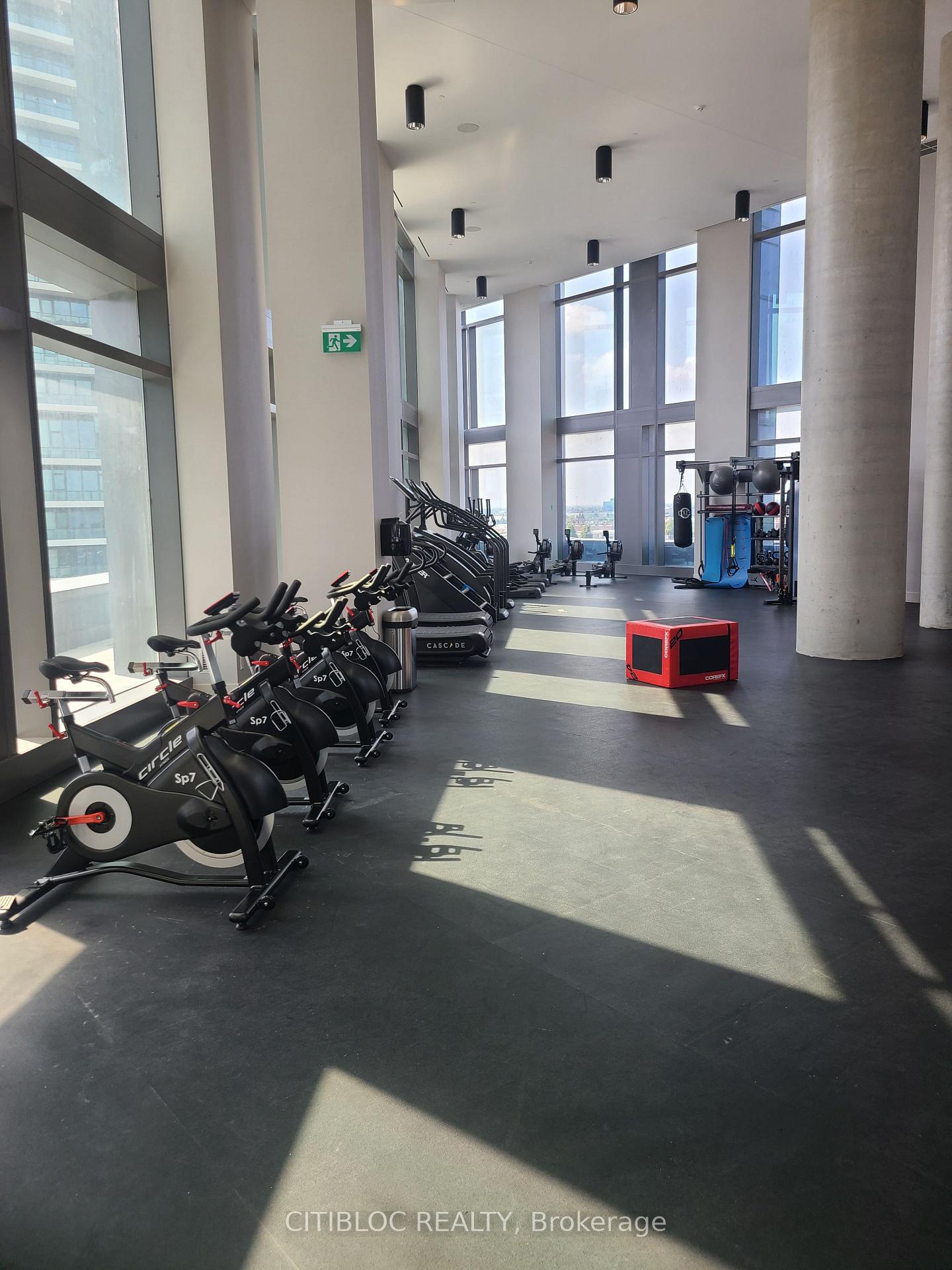 Photo 2 of Unit 5712, 7890 Jane Street, Vaughan, Vaughan Corporate Centre — HOMEH