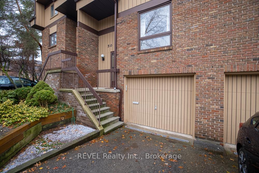 Photo 1 of Unit 50, 178 Scott Street, St. Catharines, Fairview — HOMEH